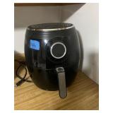Air Fryer; Tomons brand