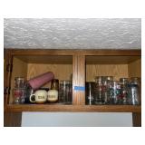Cabinet Clean Out