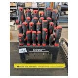 Assortment in Evercraft Screwdrivers