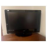 Vizio 26 in HD TV; no remote, not smart tv