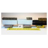Lot of 30-30 Rifle Ammunition