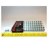 CCI Blazer 25 Automatic Ammunition