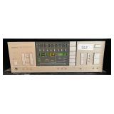 Pioneer Computer Controlled Stereo Receiver XS-8,