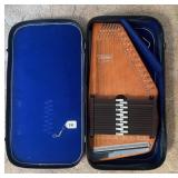 Autoharp by Oscar Schmidt