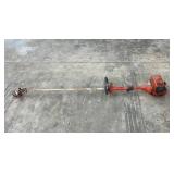 Husqvarna 232L weedeater
