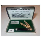 Custom Cutlery classic limited edition Vietnam