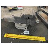 Bench Vise