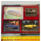 Vette Set Card Set