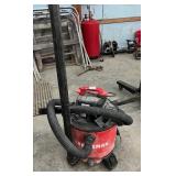 Craftsman 9 Gallon Shop Vac