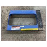 HaulMaster 1,000 lb capacity movers dolly