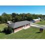 BRICK HOUSE & LOT, EXTRA LOT, VINTAGE CORVETTES & MORE!