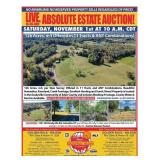 126 Acres m/l - Beautiful KY Farm 126 Acres m/l - Beautiful KY Farm