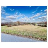 1.27 Acres m/l - Tract 2 - Vitis Rodgers Estate