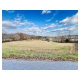 2 Acres m/l - Tract 1 - Vitis Rodgers Est.