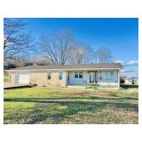 House & 0.56 Ac. m/l - Tract 3 - Vitis Rodgers Est