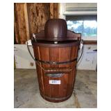 Ice Cream Maker by Nostalgia