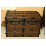Antique Trunk
