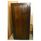 Primitive Wooden Cabinet