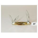 Case XX V5383 3-Blade Knife