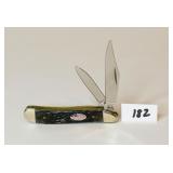 Case XX 6220 2-Blade Knife