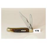 Case XX 6292 2-Blade Knife