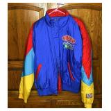 Vintage Jeff Gordon Chase Authentics Size Large