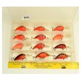 Group lot of Fishing Tackle