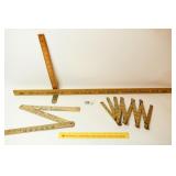 Group Lot: Campbellsville, KY Lyon Beard