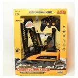 Radio Controlled Professional Series Super Die