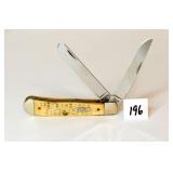 Case XX BW6254 2-Blade Knife