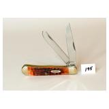 Case XX 6254 2-Blade Knife