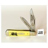 Case XX Steam Engines of America, 1987 3299 1/2