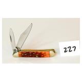 Case XX 6220 2-Blade Knife