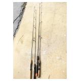 Lot of what appear to be Light or Ultra Light