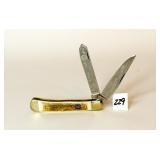 Hen & Rooster North American Grizzly Salute to