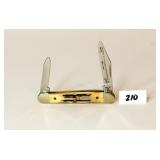 Case XX Centennial 5208 2-Blade Knife