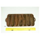 Vintage Wagnerware Junior Corn Stick Pan