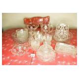 Large Group lot of Vintage Star of David