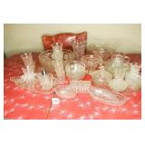 Large Group lot of Vintage Star of David