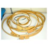 Large Group Lot of Quilting Loops