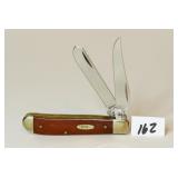 Case XX 6207 2-Blade Pocket Knife