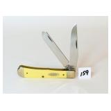 Case XX 3254 2-Blade Knife