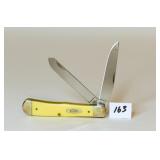 Case XX 3254 2-Blade Pocket Knife
