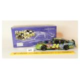 2002 Jeff Gordon 1:24 Scale Action Racing Looney