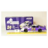 Jeff Gordon Foundation 2001 Action Racing 1:24