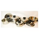 Large Assortment of Chefsware by TownCraft