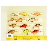 Fishing Lures