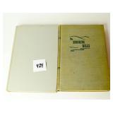 (2) Janice Holt Giles Books (no dust jackets):