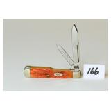 Case XX 6215 2-Blade Knife