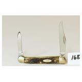 Case XX 62109X 2-Blade Knife